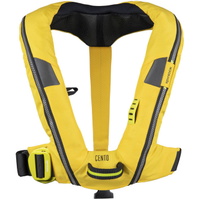 Junior Livväst Cento 100N Livflotte Harness DW-CEN / ASY